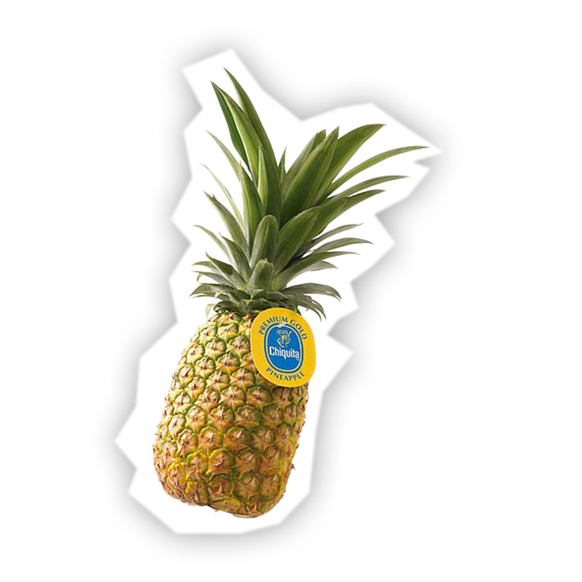 Ananas Chiquita