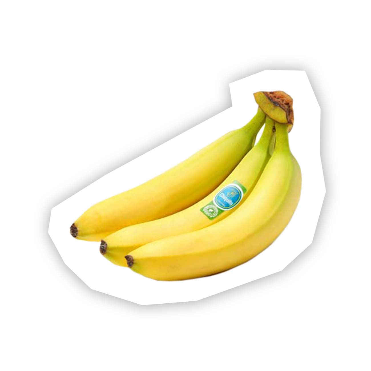 Bananes Chiquita