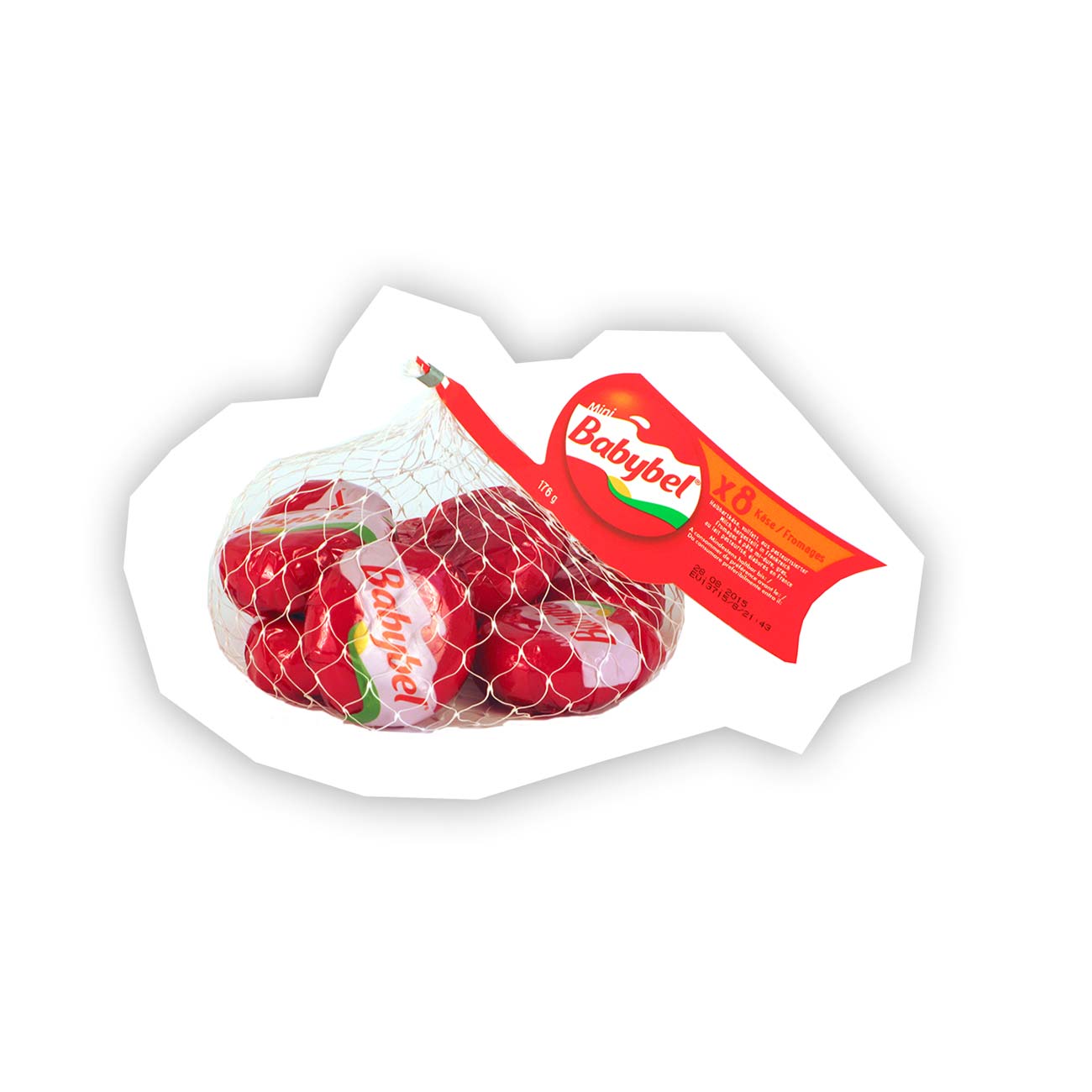 Mini Babybel