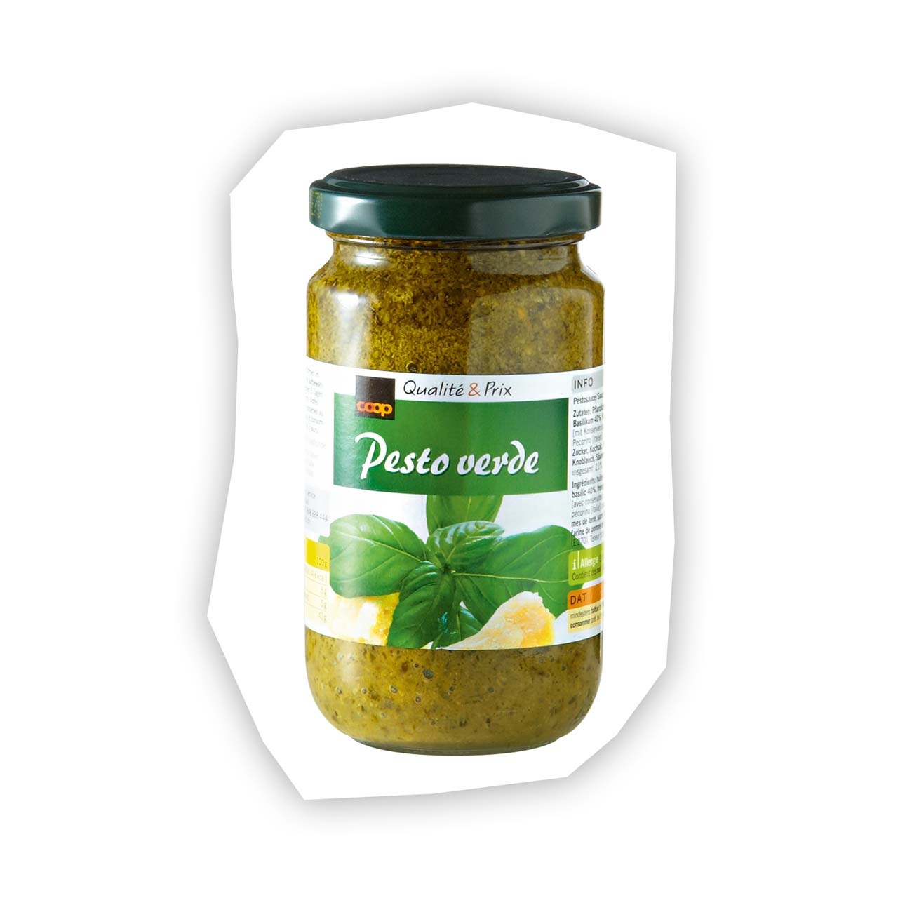 Pesto Verde