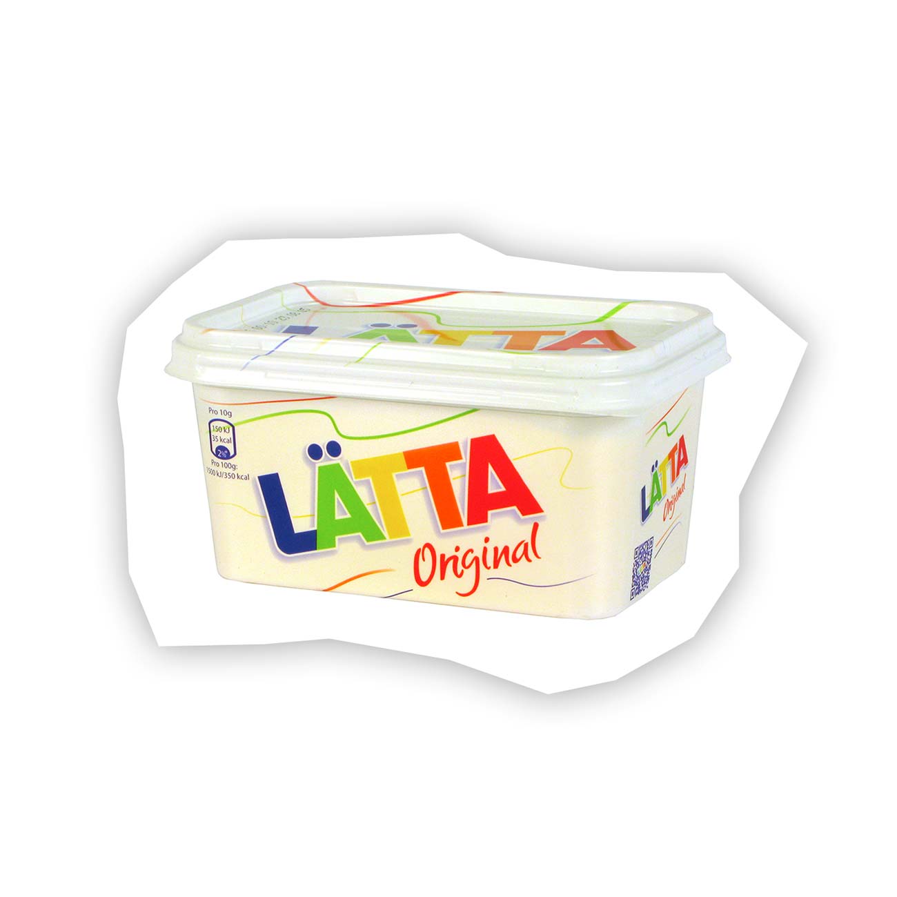 Lätta Margarine demi-grasse Classic