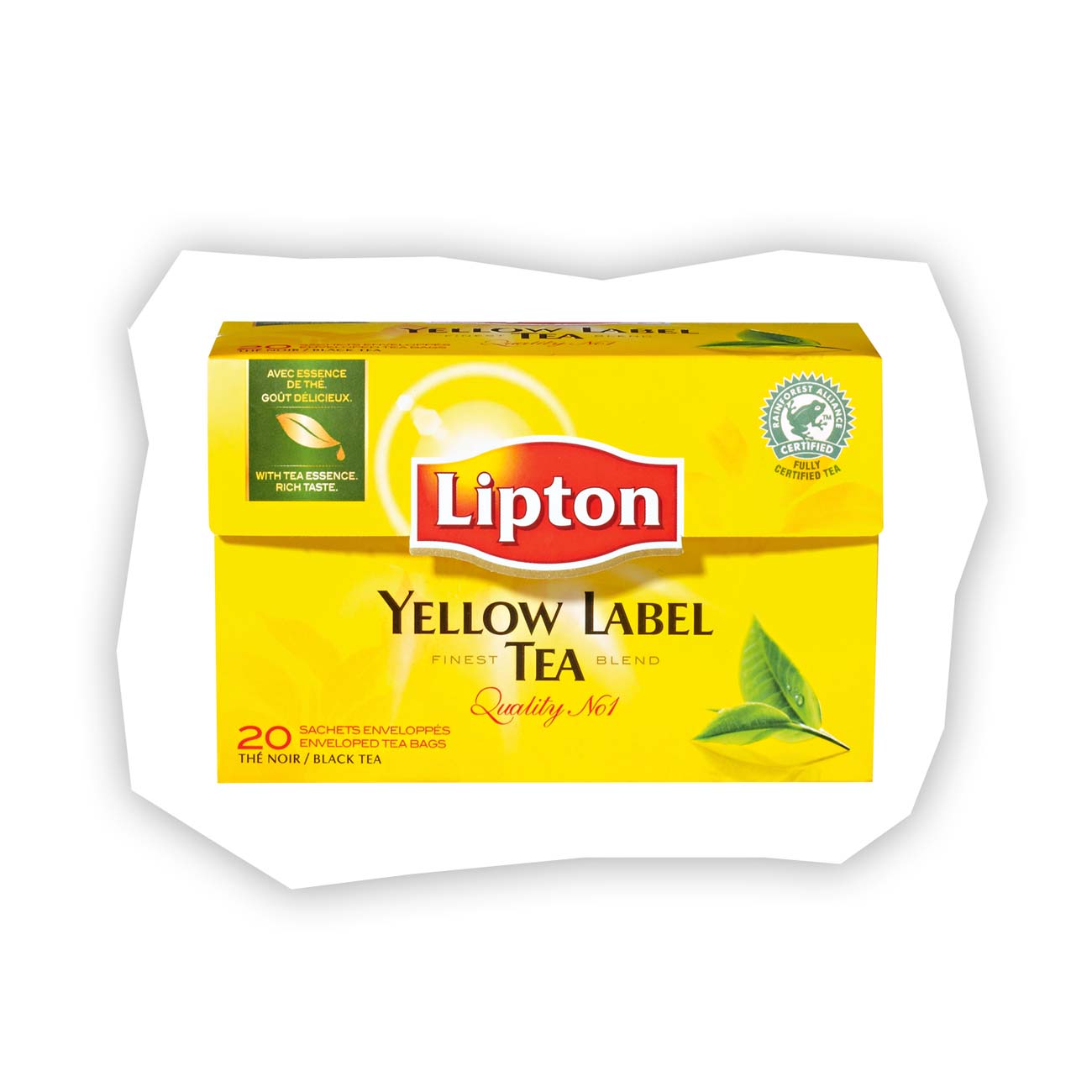 Lipton Yellow Label Tea