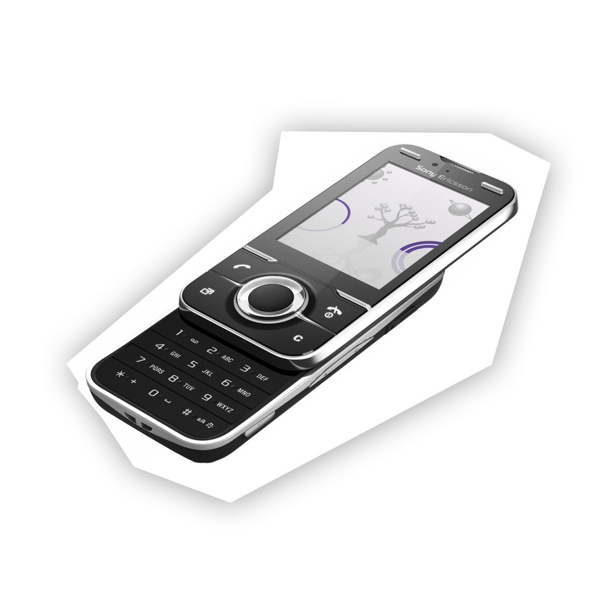 Sony Ericsson Yari