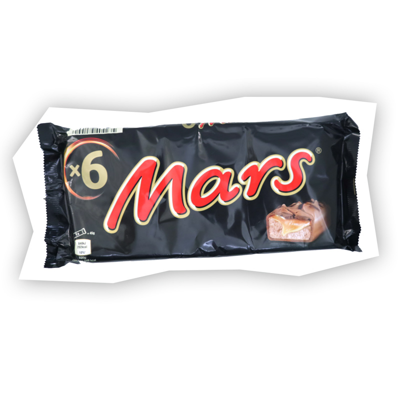 Mars