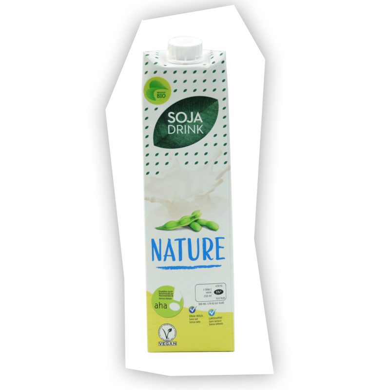 Soja Drink Bio Nature